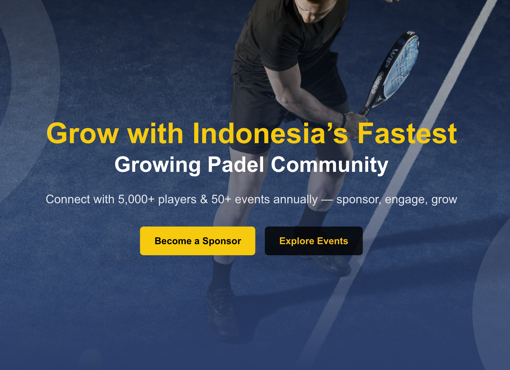 360 Padel โ A Hub and Media about Padel and Beyond.